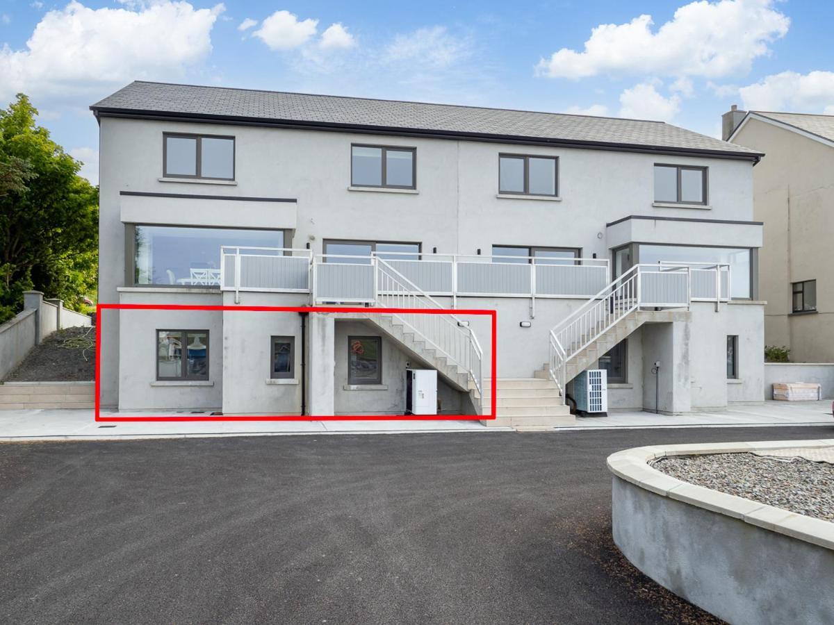 Cleggan Pierside Apt 2 Exterior photo